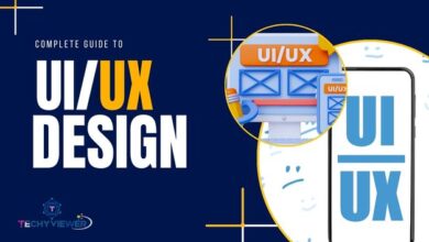 The Complete Guide to UIUX Design