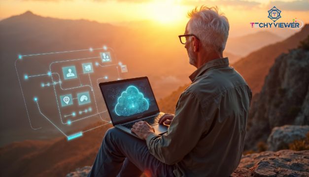 Salesforce Service Cloud