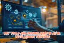 AIML Development Services