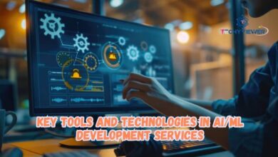 AIML Development Services