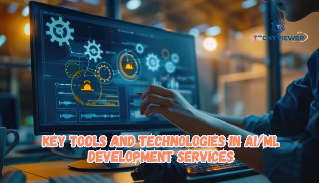 AIML Development Services