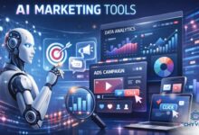 AI Marketing Tools