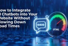 How to Integrate AI Chatbots