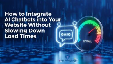 How to Integrate AI Chatbots