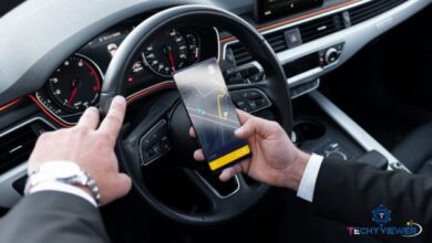 Best Taxi App Development Companies