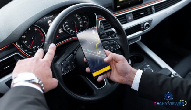 Best Taxi App Development Companies