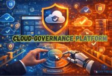 Cloud Governance Platform