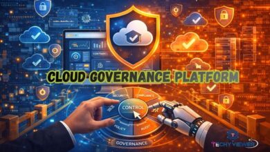 Cloud Governance Platform