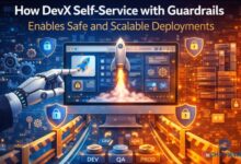 DevX Self-Service with Guardrails