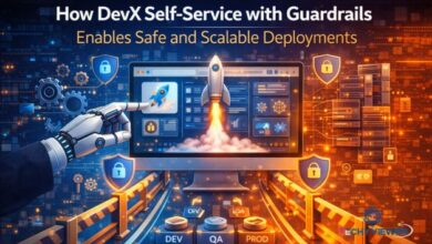 DevX Self-Service with Guardrails