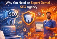 Expert Dental SEO Agency