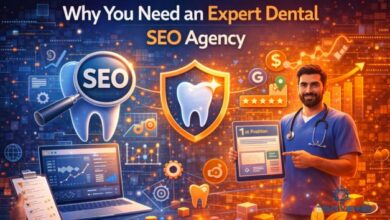 Expert Dental SEO Agency
