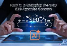 How AI Is Changing the Way SEO