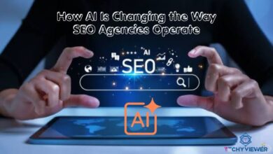 How AI Is Changing the Way SEO