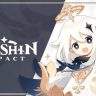 Genshin Impact Daily Check-in