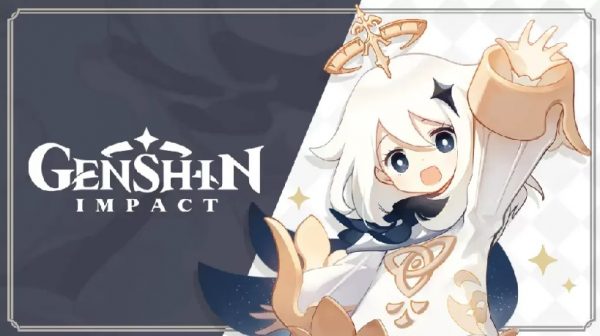 Genshin Impact Daily Check-in