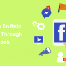 Tips for Facebook Marketing