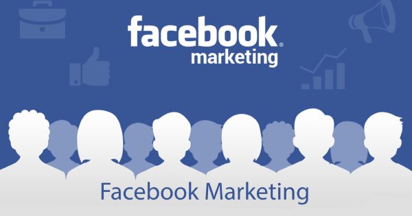 faacebook marketing strategies